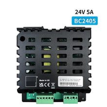 ZNGDAYNR DSEBC1205/DSEBC2405 Generator Battery Charger 24A 5A 12V(BC2405)