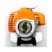 ZYNSWANGM 51.7cc 2-Stroke Petrol Engine Fit for Brush Cutter 44-2