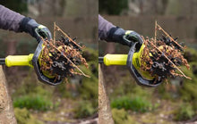 Ryobi RY18CVA-0 Motor Hoe 18V ONE+ Battery (Body Only)