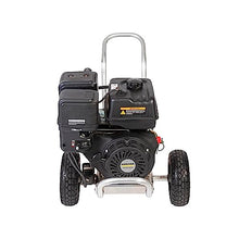 Kärcher - 4000 PSI Commercial Cold Water Gas Pressure Washers - HD Series GeB - Belt Drive - 4.0 GPM