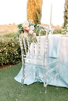 WUFUE s Crown Wedding Resin Detachable for Outdoor Wedding Moment Party Gathering