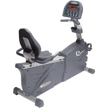 Body-Solid Endurance B3R Recumbent Exercise Bike Grey