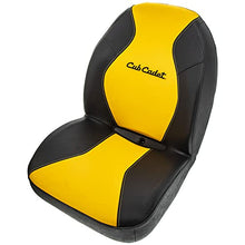 CUB CADET 757-05888 18" Seat 4 Pt MTG ZT1 Ultima 42 46 FAB