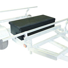 Malone MegaSport 2-Boat SaddleUp Pro Trailer Package