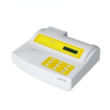 GOYOJO High-Speed Rail Water Quality Analyzer