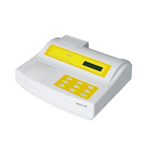 GOYOJO High-Speed Rail Water Quality Analyzer