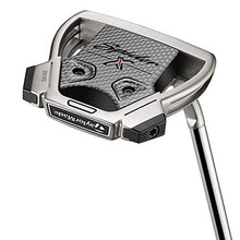 TaylorMade Spider X Putter Right Hand Steel HydroBlast