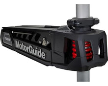 MotorGuide Tour Pro 82lb 45" 24V with Pinpoint GPS Black