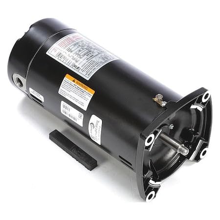 Upgrade for Century USQ1152 Pool Pump Motor 1.5 HP 230 Volts 48Y Frame