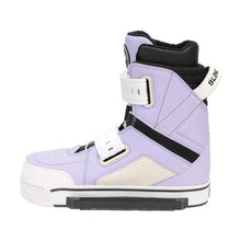 Slingshot Sports 2024 Jewel Wakeboard Bindings Size 10