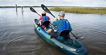 Wilderness Systems Tarpon 135 Sit on Top Tandem Fishing Kayak Mango