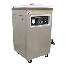 WYDDDARY Heavy Duty Vacuum Sealer 110V Stainless Steel 900W 15.7inch Sealing Length