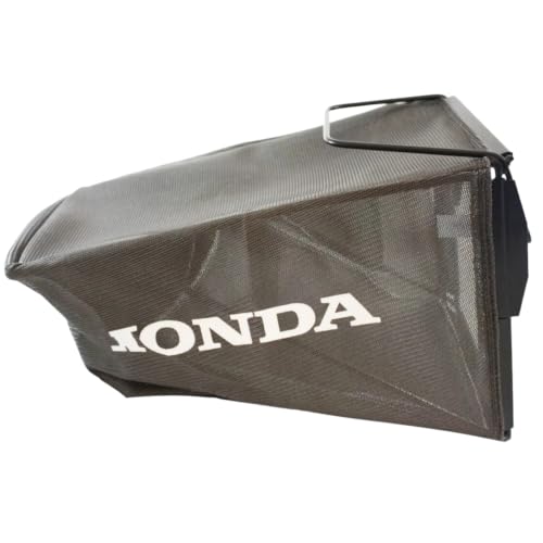HRR216K4—K7 Compatible with Honda Lawn Mower Grass Bag and Frame