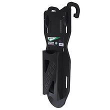 Notch Chainsaw Scabbard for Utility/Bucket Trucks, Inside Mount (40575)