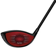 TaylorMade Golf Stealth Driver 9.0 Righthanded Red