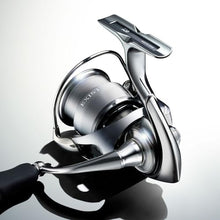 Daiwa New Exist G LT Spinning Reel Black