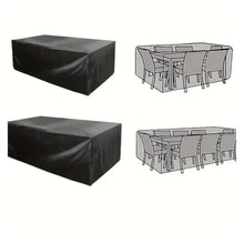 Outdoor Furniture Cover Patio Furniture Covers