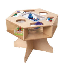 Excellerations STEM Exploration Activity Table