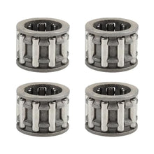 Accessories 12x17x13 Piston Pin Needle Cage Roller Bearing Fit for 064 MS640 066 MS660 MS650 MS661 MS661C TS700 TS800 Chainsaw Parts(100 PCS)