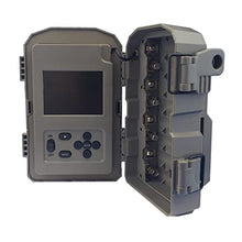 Stealth Cam 2022 G42NG 32MP No Glow Trail Camera Bundle with Solar Power Panel, 32GB Memory Card & USB Reader Camouflage
