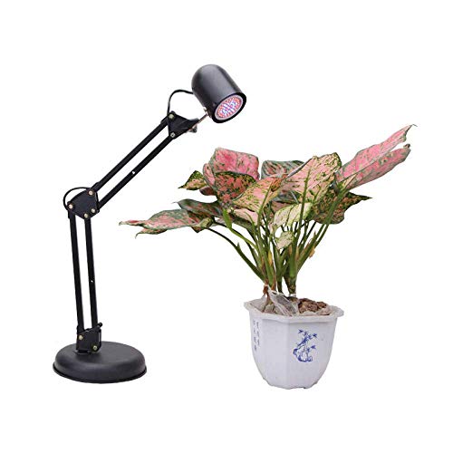 Led Grow Light Plant Grow Light Plant Led Fill Light Indoor Planting Full Spectrum Succulent Potted Fill Light