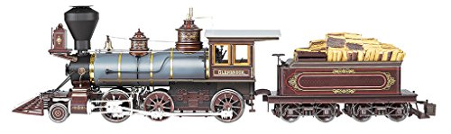 Bachmann Train Locomotive 260 DCC Glenbrook Large Scale 1:20.3 Multicolor