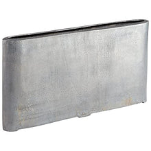 Cyan Design Felicity Planter Large Zinc