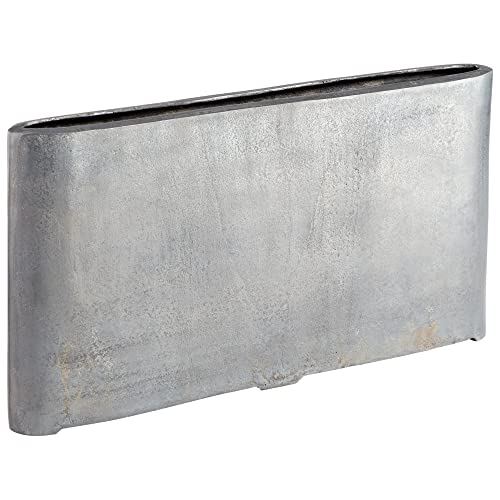 Cyan Design Felicity Planter Large Zinc