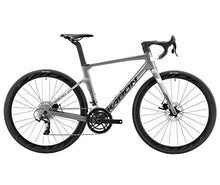 KABON Carbon Road Bike Silver