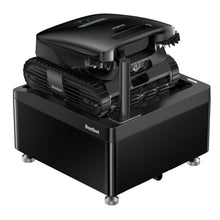 Beatbot AquaSense X Robotic Pool Cleaner with AI Vision & Smart Navigation, AstroRinse Self-Cleaning Station, All-in-One Pool Cleaning, Debris Detection, 23L Debris Bin, Hands-Free Operation