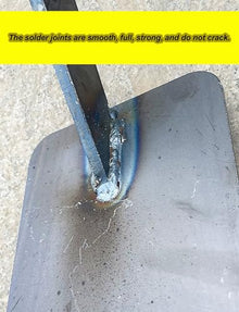 Large Size Sapling Puller, Lever Puller Tool Removes Posts Stumps Roots And Saplings In Multiple Sizes(Wooden-handled)