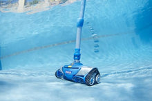 Zodiac MX9 Hydraulic Pool Cleaner, Bottom and Walls, Mechanical Aspiration, Suction Turbine for Swimming Pools 12 x 6 Metres Maximum
