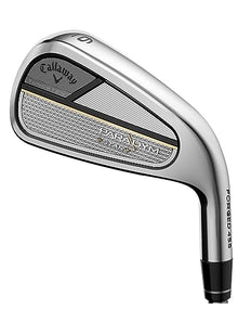 Callaway Star 5PAS Golf Iron Set Silver
