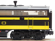 Lionel BTO Frisco SUPERBASS F7 B Unit Dummy Engine #5139 O Gauge Multicolor