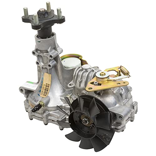 Exmark 109-3372 Left Hand Transmission Quest