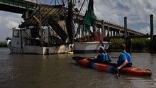 Wilderness Systems Pamlico 135 Tandem Sit Inside Recreational Kayak Galaxy