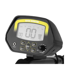 JIQHOHX Underground Metal Detector, Underground Metal Detector Gold Detector Jewelry Treasure Hunter Detector Metal Finder High Accuracy Lightweight
