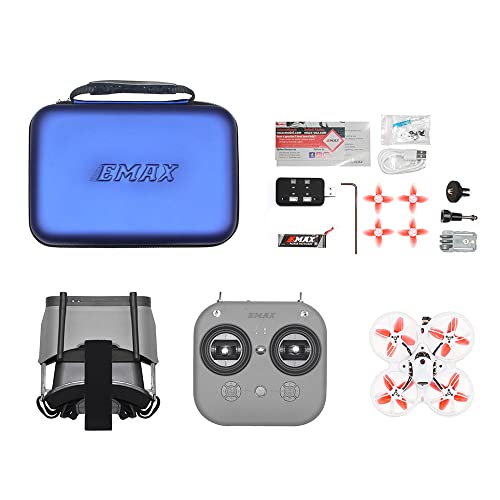 Tiny Hawk Tinyhawk 3 RTF Drone Kit with Controller and Goggles