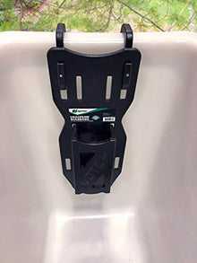 Notch Chainsaw Scabbard for Utility/Bucket Trucks, Inside Mount (40575)
