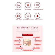 Sauna Blanket, Beauty Salon Home Body Beauty and Health Care Sweating, Moisture and Acid Removal Blanket, Intelligent Heating, Quick Relief of Sports Injuries, Beauty and Body Sculpting
