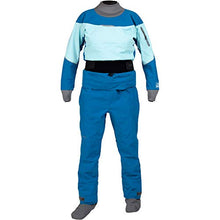 Kokatat Women's Idol GORE-TEX Pro Drysuit Ice