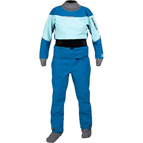 Kokatat Women's Idol GORE-TEX Pro Drysuit Ice