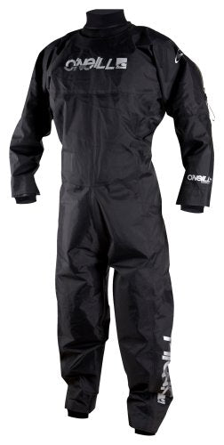 O'Neill Wetsuits Men's Boost 300g Drysuit Black