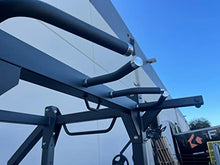 French Fitness Tahoe Power Cage/Full Rack (New)