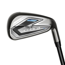 Cobra Golf DARKSPEED Ladies Iron/Hybrid Set Black
