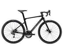 KABON Carbon Road Bike Black