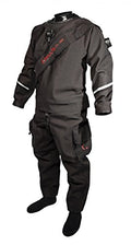 Hollis DX-300X (XL) Black
