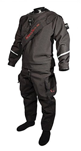 Hollis DX-300X (XL) Black