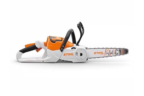 STIHL MSA 70 C-B Cordless Chainsaw Kit
