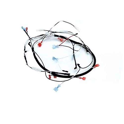 Twin Eagles BBQ Grill Wire Harness 30" Compatible with Most BBQ BCPS16247Y
